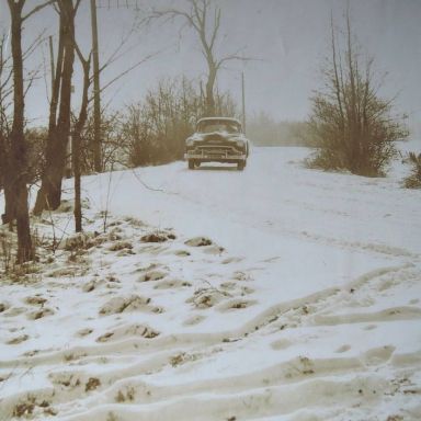 Kenteken: A 10344; Chevrolet,  foto: J. de Poel