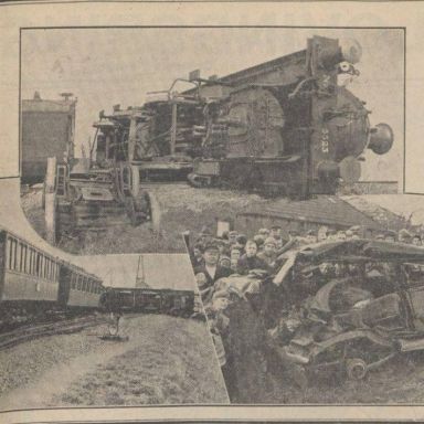 Kenteken: A 3268; Nieuwsblad van het Noorden, 19-03-1937