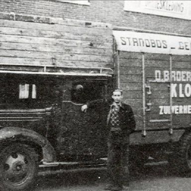 Kenteken: A 19378; Chevrolet, foto: J. Smits