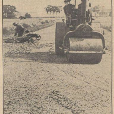 Kenteken: A 17565; Nieuwsblad van het Noorden, 23-06-1933