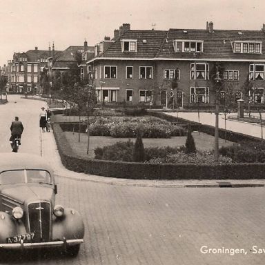 Kenteken: A 37797; Chevrolet, foto: H. E. Boonstra