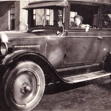 Kenteken: A 18436; Chevrolet, foto: C. Dubben