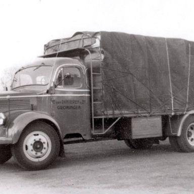Kenteken: A 22063; Mercedes, foto: R. Heersema