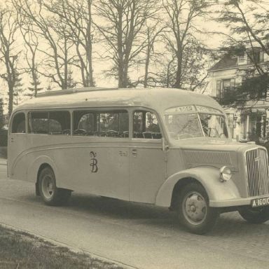 Kenteken: A 16010;  Opel Blitz, foto: Wander, Assen