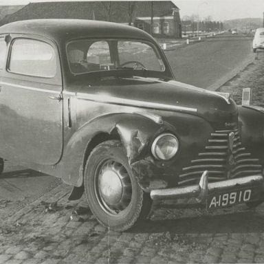 Kenteken: A 19910; Skoda, foto uit archief Kantongerecht Winschoten (154-8_22)