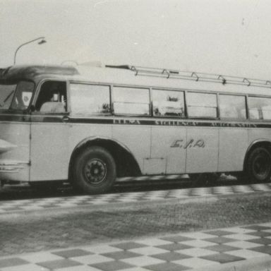 Kenteken: A 39242; Kromhout, foto: J. Harmsen