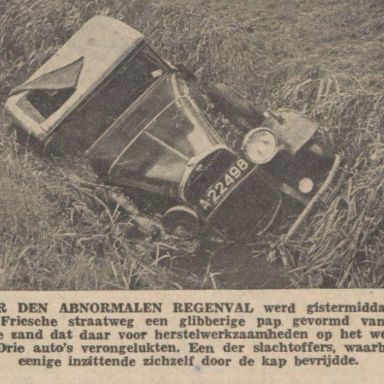 Kenteken: A 22498; Essex, Nieuwsblad van het Noorden, 05-07-1938