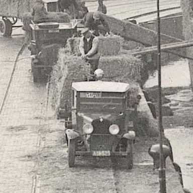 Kenteken: A 18523; Chevrolet, Delfzijl, Handelskade West ca. 1931, foto: uitsnede 1986-10282.jpg