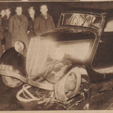 Kenteken: A 18924; "Het Noorden in Woord en Beeld" 12-11-1937