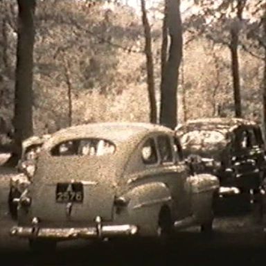 Kenteken: A 2576; Ford Fordor, foto: P. de Vries
