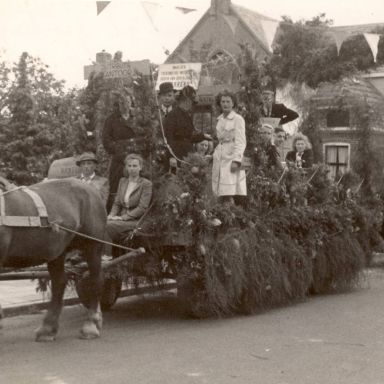 Kenteken: A 32939; foto: A. D. den Hartogh