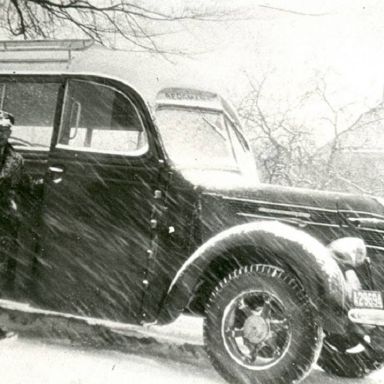 Kenteken: A 29694; International, foto: <a href='http://www.oudterapel.nl' target='_blank'>Website Oud Ter Apel</a>