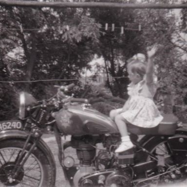 Kenteken: A 46240; BSA, foto: H. Hollander