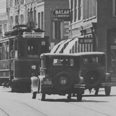 Kenteken: A 11093; Groningen, Nieuwe Ebbingestraat 1925, foto: uitsnede 1785-0968.jpg