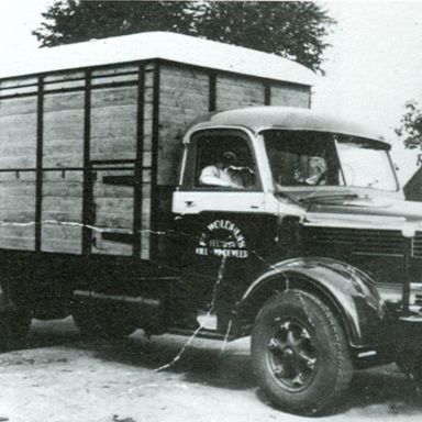 Kenteken: A 38290; Krupp, foto: J. Smits