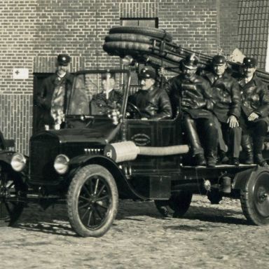 Kenteken: A 31194; Ford TT, foto: W. Schuitema