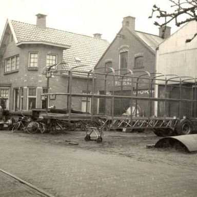 Kenteken: A 1030; Chevrolet,  foto: R. Heersema