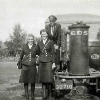 Kenteken: A 30710; Chevrolet, foto: J. Wagenaar