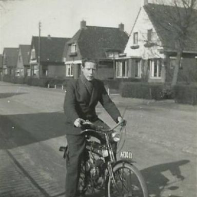 Kenteken: A 13011; foto: A. Drenth