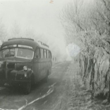 Kenteken: A 36544; Dodge, foto: J. Harmsen