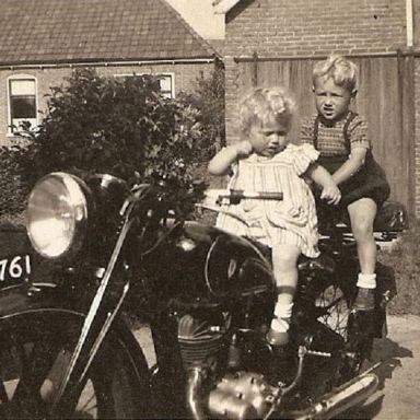 Kenteken: A 36761; DKW,  foto: H. P. van der Berg