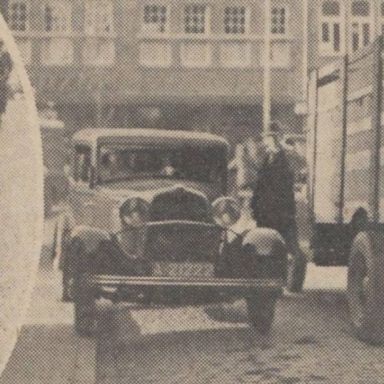 Kenteken: A 21222; Ford, Nieuwsblad van het Noorden, 17-03-1937