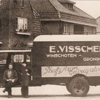Kenteken: A 18979; foto: J. Smits