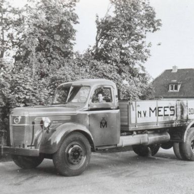 Kenteken: A 11435; Volvo, foto: R. Heersema