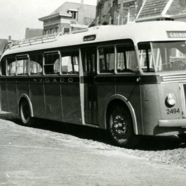Kenteken: A 38179; Scania Vabis, foto: archief W. Mollema