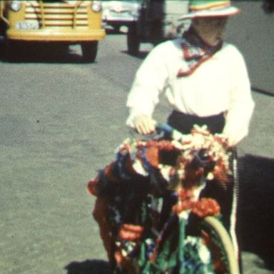 Kenteken: A 14575; Chevrolet, foto: Still uit GAVA-film AV12349