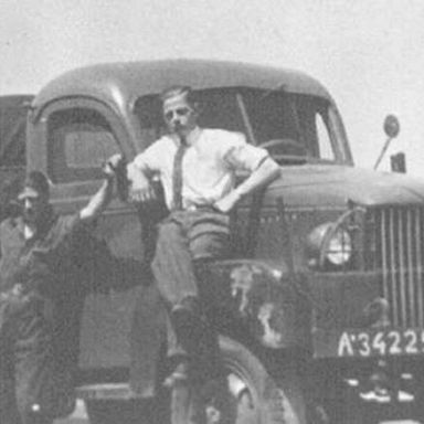 Kenteken: A 34225; GMC, foto: S. Dijkman