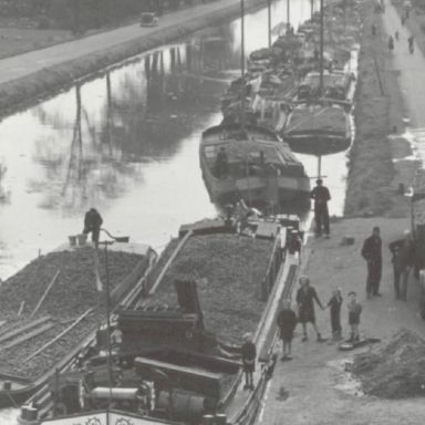 Kenteken: A 28808; foto: H. E. Boonstra