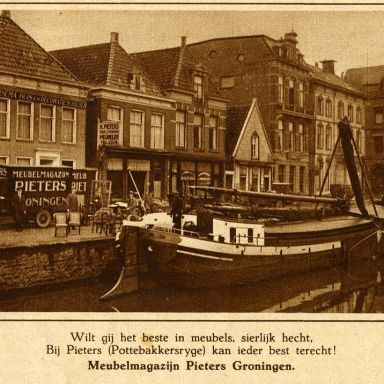 Kenteken: A 9101; Het Noorden in Woord en Beeld, 20-04-1928