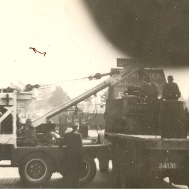 Kenteken: A 34131; foto: R. Heersema