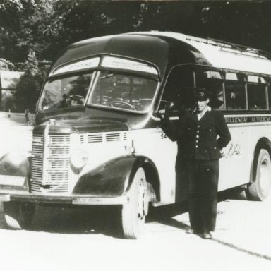 Kenteken: A 29689; Bedford, foto: J. Harmsen