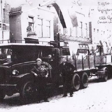 Kenteken: A 30923; GMC, foto: R. Heersema
