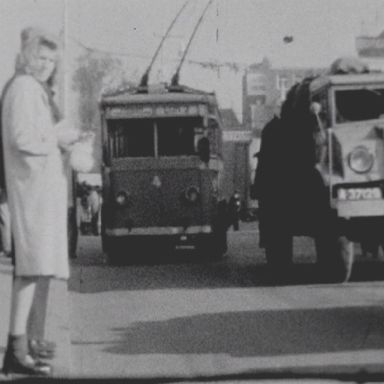 Kenteken: A 37129; Chevrolet C 70,  foto: Still uit GAVA-film AV0090