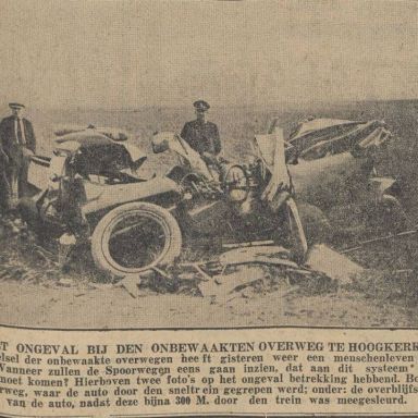 Kenteken: A 11350; Nieuwsblad van het Noorden, 20-05-1927