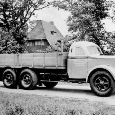 Kenteken: A 38669; Mack, foto: J. Smits