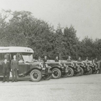 Kenteken: A 11663; Dodge, foto: J. Harmsen