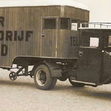 Kenteken: A 21711; Stewart, foto: R. Heersema