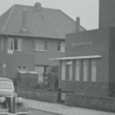 Kenteken: A 28647; Ford, Winschoten, 1936, foto: Still uit GAVA-film AV2068