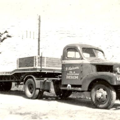 Kenteken: A 11205; GMC,  foto: R. Heersema