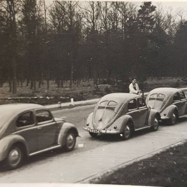 Kenteken: A 40347; VW, foto: Y.M. Maans