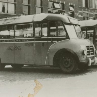 Kenteken: A 39243; Dodge, foto: J. Harmsen