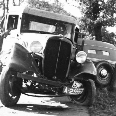 Kenteken: A 25689; Chevrolet, foto: A.G. Prins