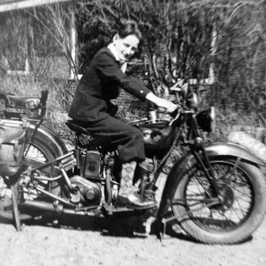 Kenteken: A 31044; Indian Scout, foto: M. Fokkens