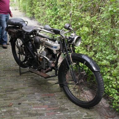 Kenteken: A 17034; Douglas; Fotograaf: R. Mulder