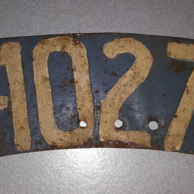 Kenteken: A 10270; foto: T. Groenewold