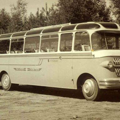 Kenteken: A 23094; foto: archief W. Mollema